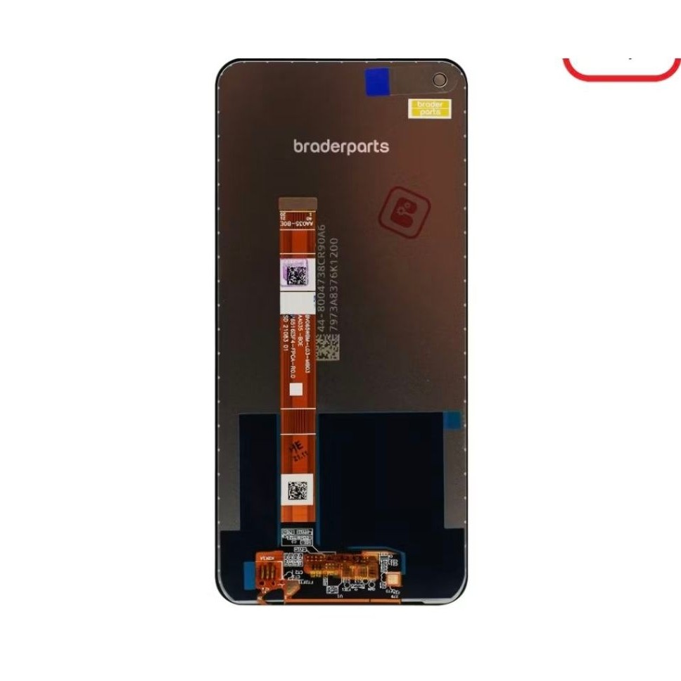 lcd Oppo a54