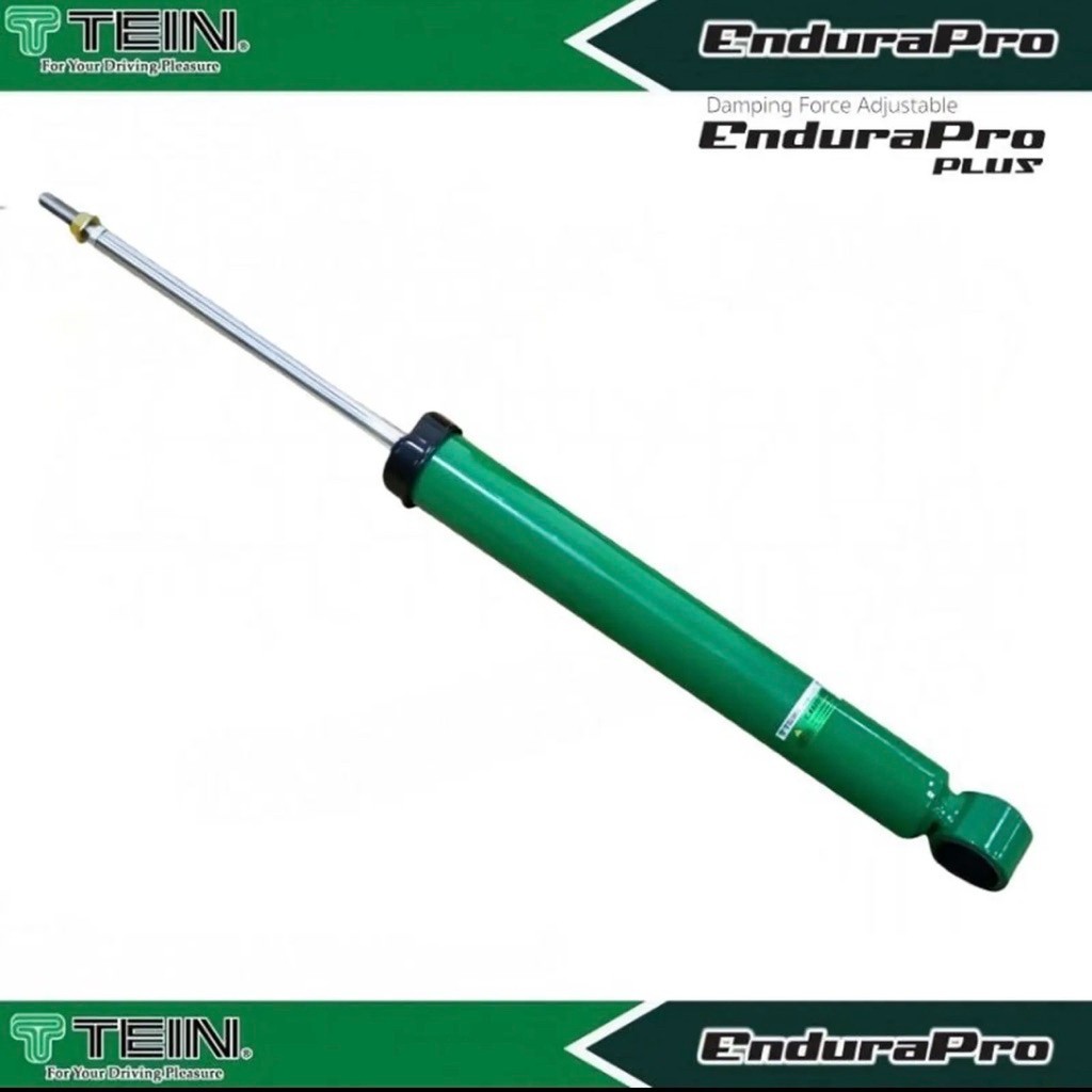 TEIN SHOCK SHOCKBREAKER TOYOTA YARIS BAKPAO BELAKANG TAHUN 2006-2013 T TEIN ENDURAPRO