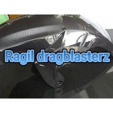 spakbor depan ER6 ER6N ER6F original kawasaki