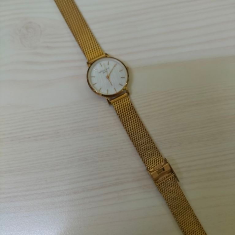 Preloved Vintage Watch Rosefield