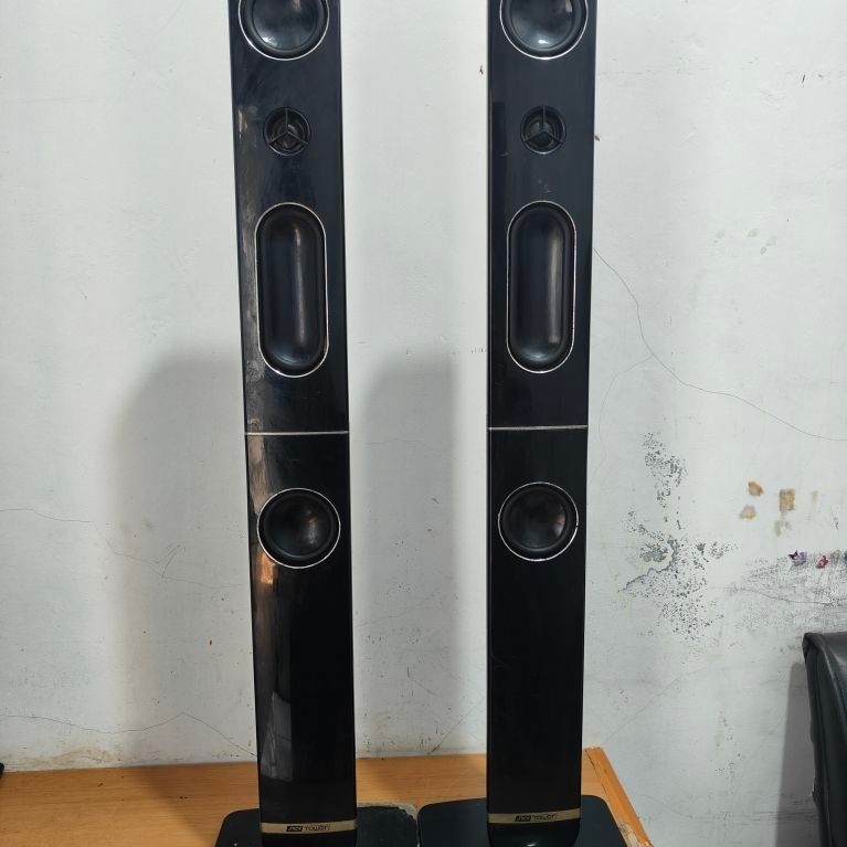 speaker vocal polytron PHT 925L