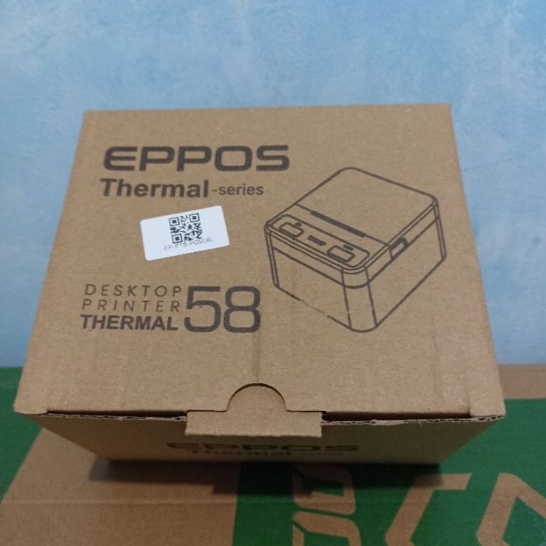 Eppos Thermal 58