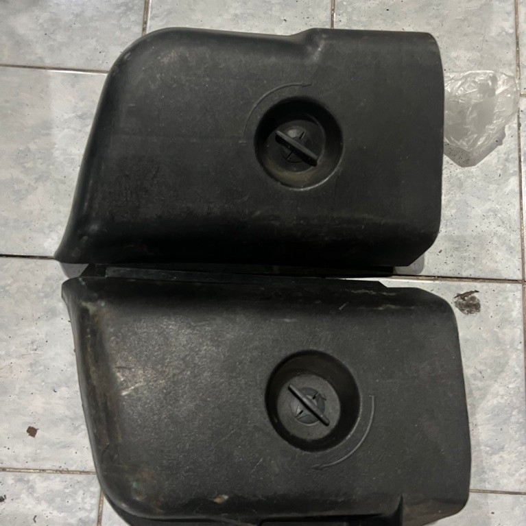 Cover Stoplamp Belakang Bmw e36