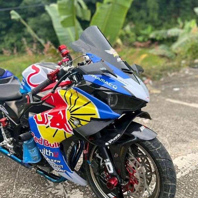 winglet r25 old ala moto gp