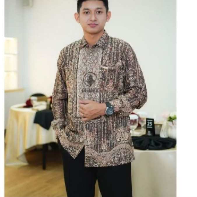 GHANIA ORIGINAL COUPLE TERBARU
