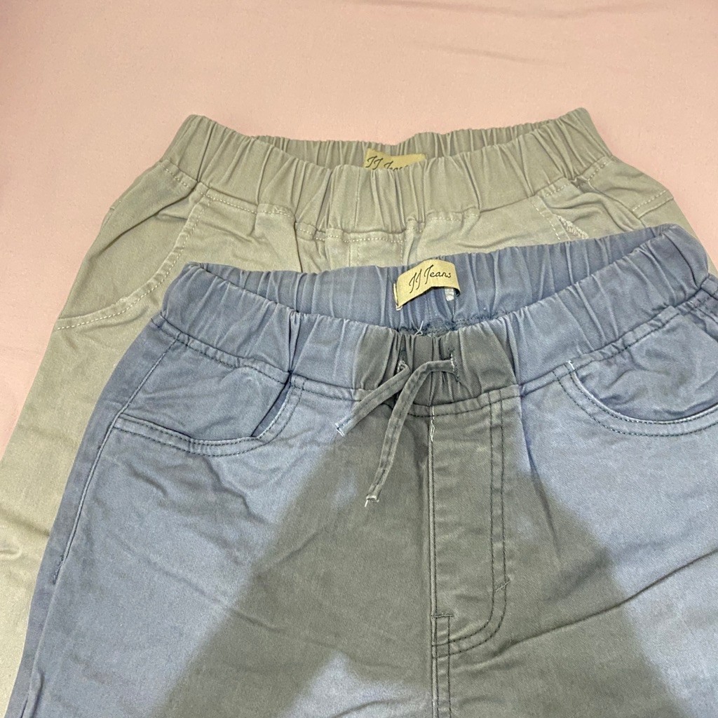 paket 2 celana chino ramayana