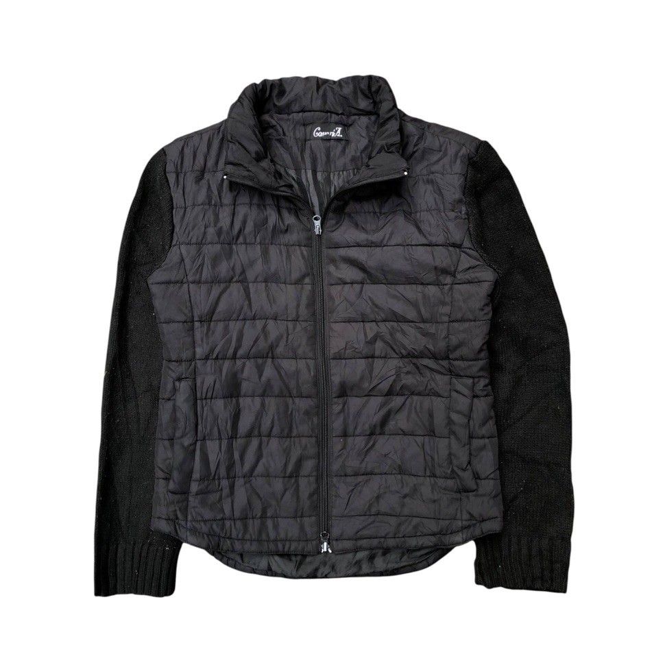 Japanese Brand CavariA Jacket