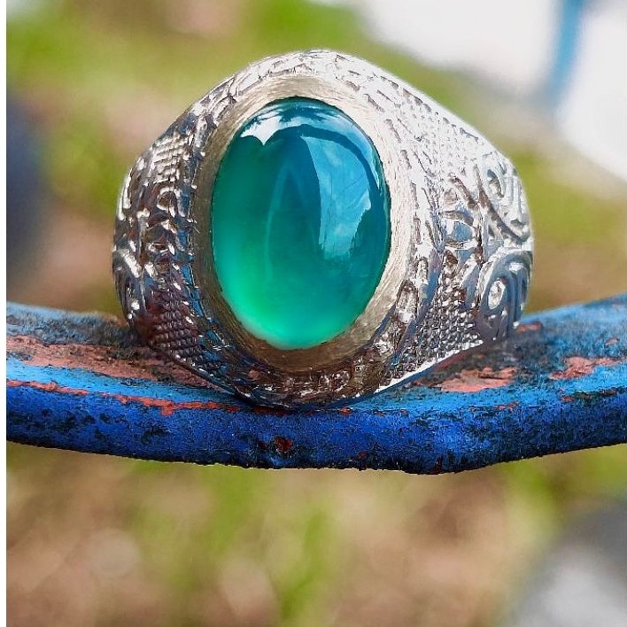 Batu akik/batu akik bacan/batu akik bacan natural