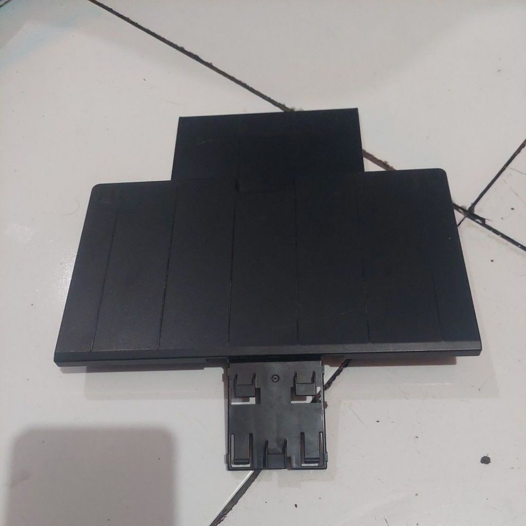 tray kertas epson L120 ori copotan