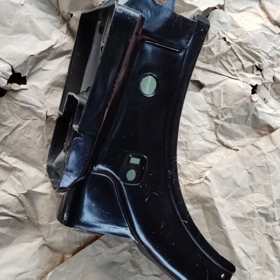 spakbor belakang slebor belakang rear fender spakbor Honda C700 Astrea C700 supercub C800 C700 non o