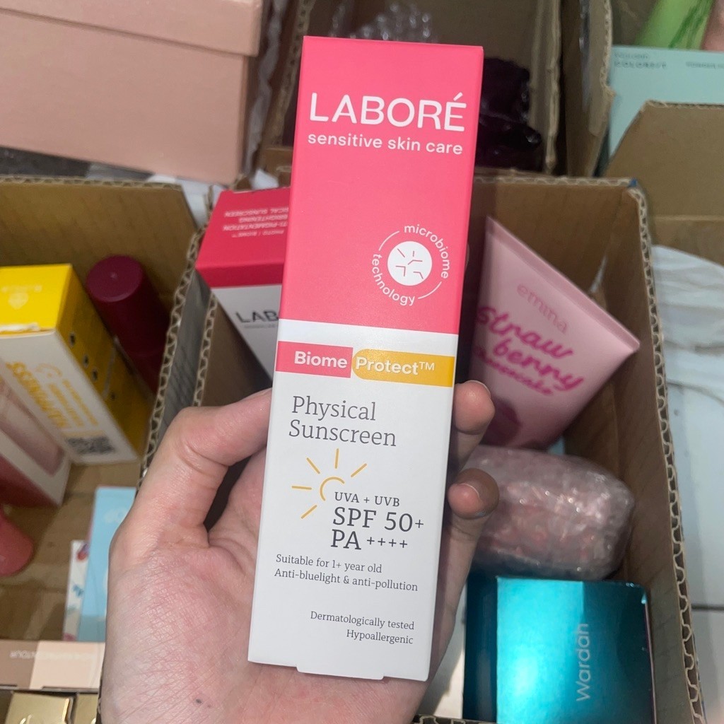 Labore Physical SS 30ml (pl)