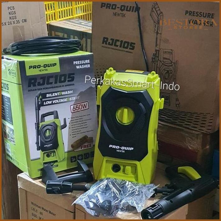 JET CLEANER JET70 BINTER HEMAT