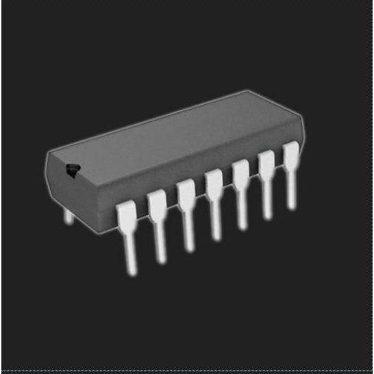 BYD01 MC 1496 DIP