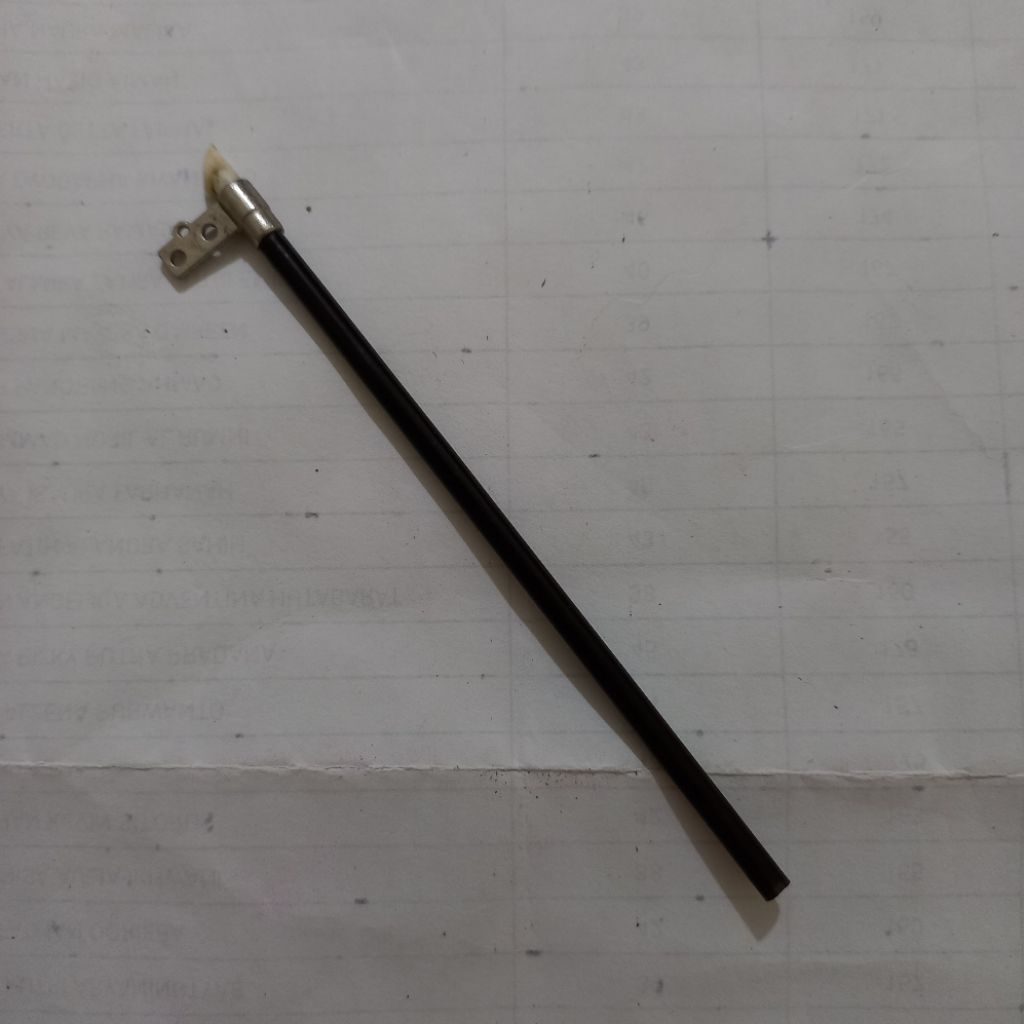 Kabel Antena TV Tablet Advan E1C Pro [Original]