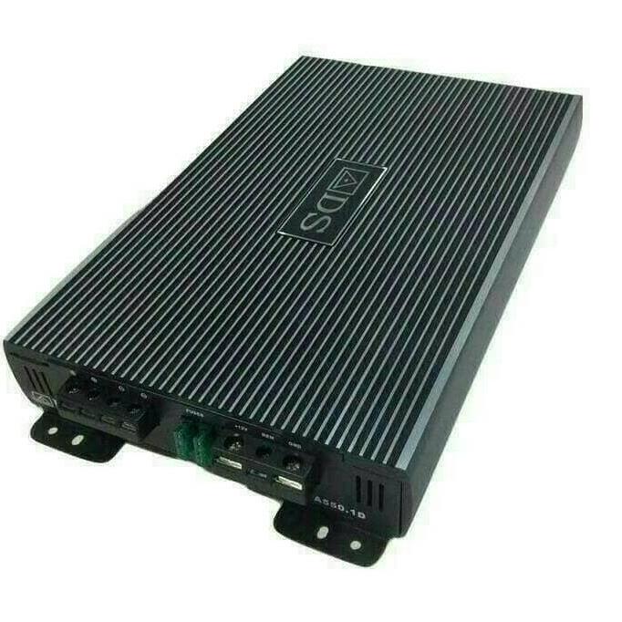 NEW Power Mobil ADS Monoblok A.550.1D