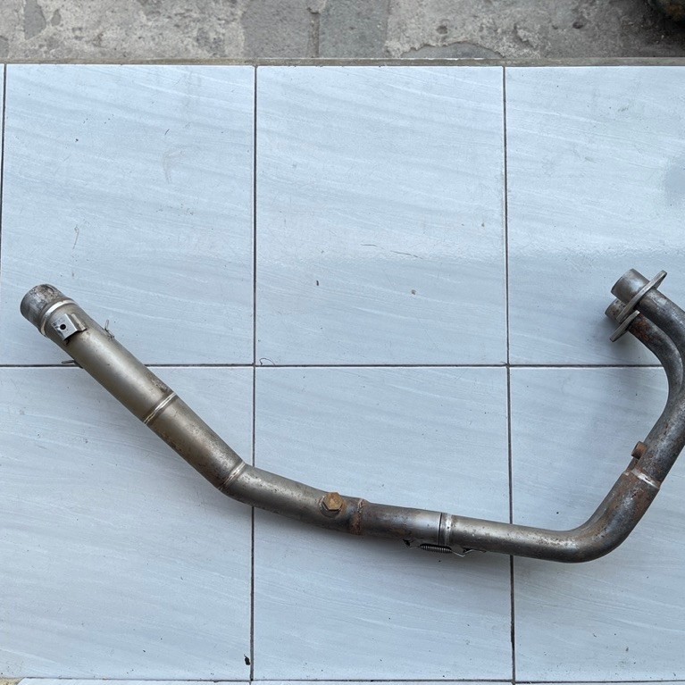 Header Prospeed CBR250RR inlet 50