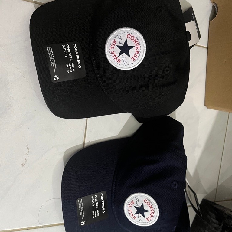 CAP CONVERSE ORIGINAL