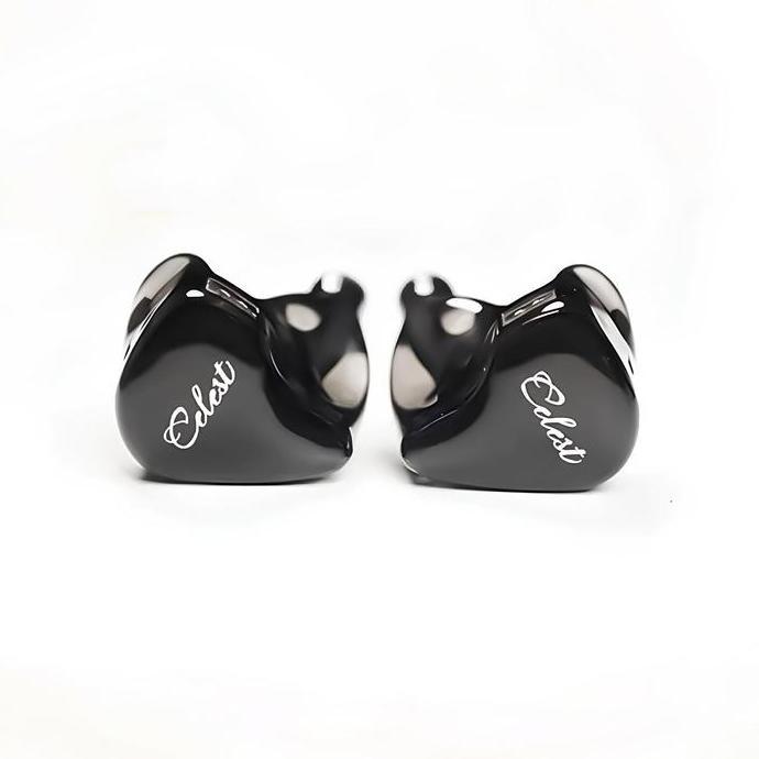 Heyo- Kinera Celest Wyvern Black / Wyvern White / Wyvern Blue 10Mm Lcp Dynamic Driver Iem Earphone K