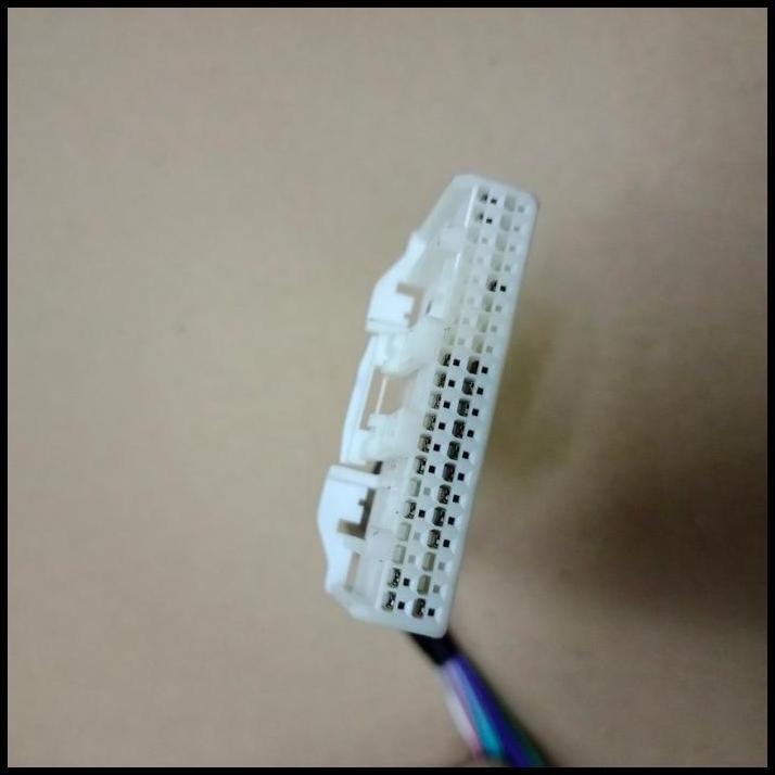 BEST DEAL SOCKET KABEL ECU KOMPUTER TRANSMISI RG01  HINO-500 