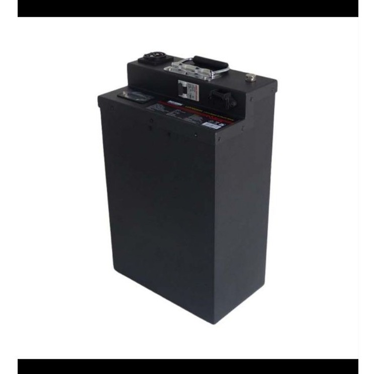 baterai lifepo4 72V 50ah BMS Protection