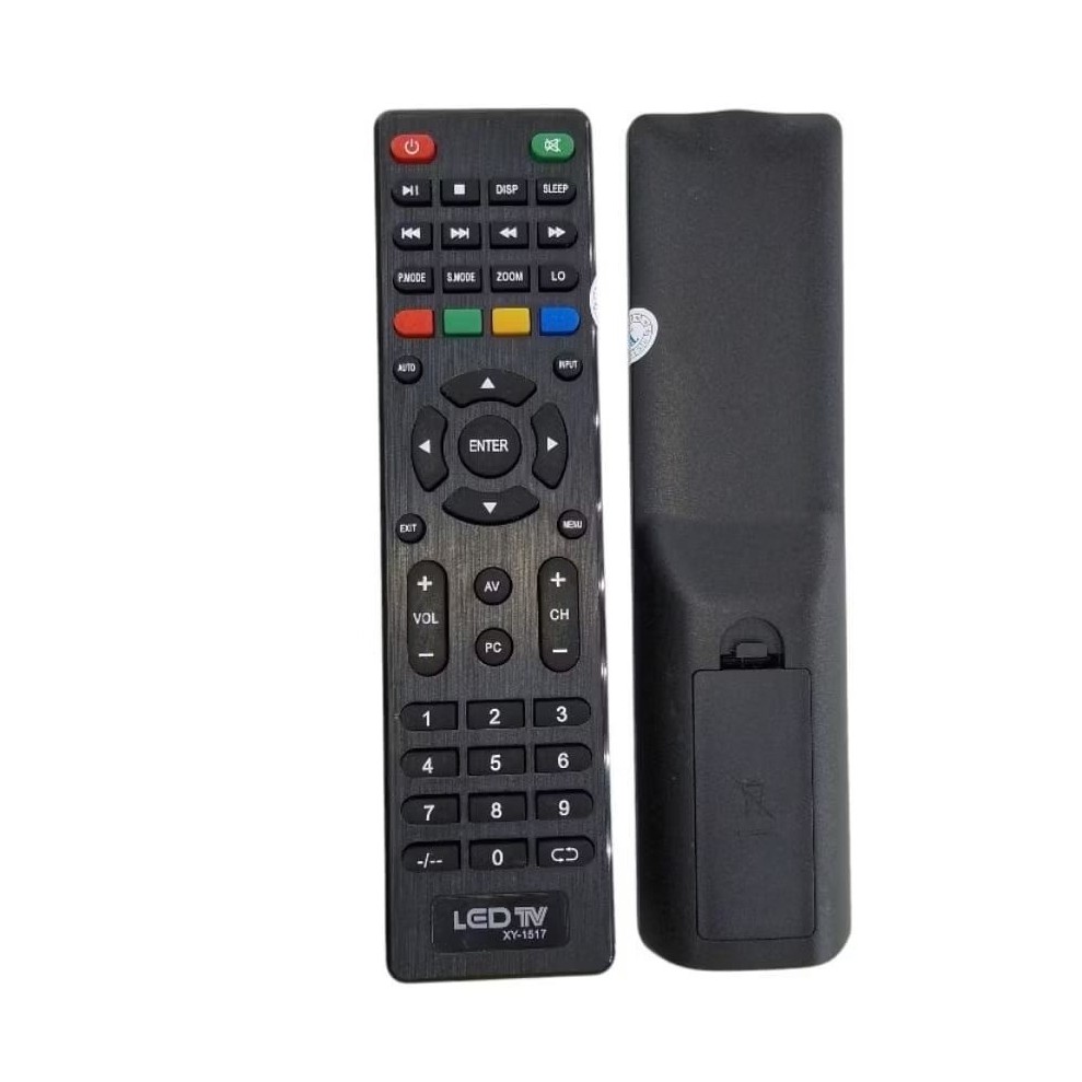Remote tv Led  digital Animax/Remote digital tv animax Led tv