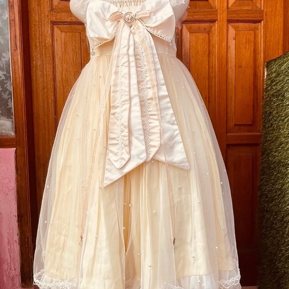 dress lolita kawaii