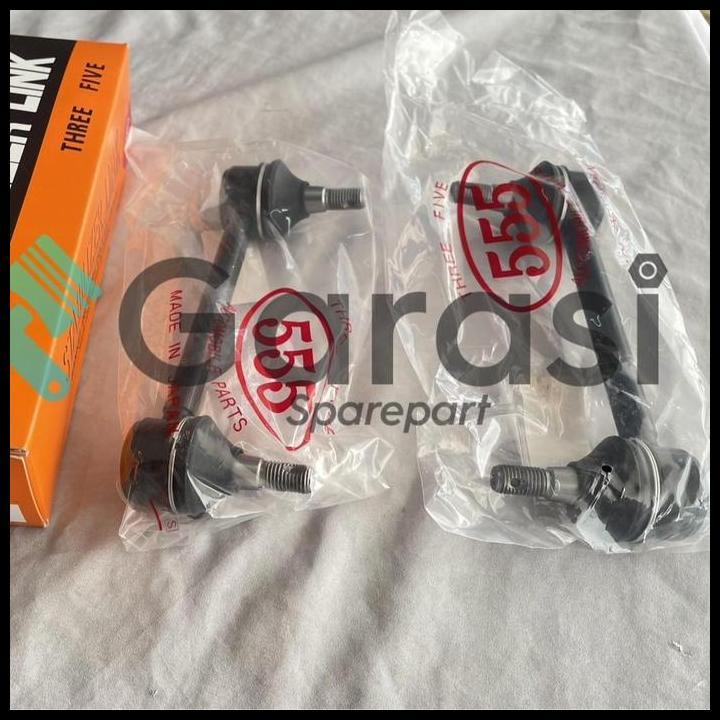TERBARU STABILIZER LINK STABIL BELAKANG NISSAN SERENA C23 1996-2003 555 JP 