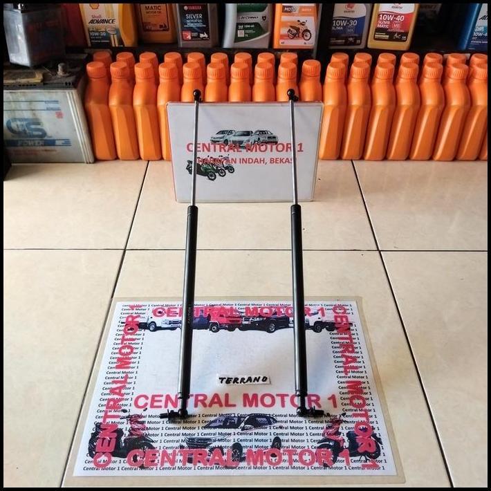 DISKON SHOCKBREAKER BAGASI NISSAN TERRANO MATSUNAGA 