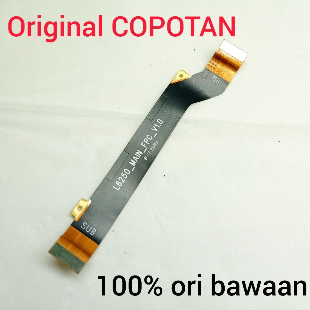 fleksibel ) Buzzer / mic Advan G9 Pro Ori Copotan