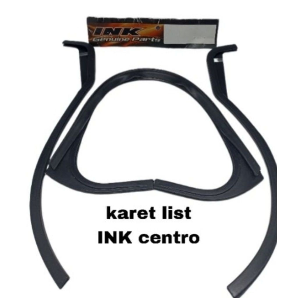 Karet List INK Centro original