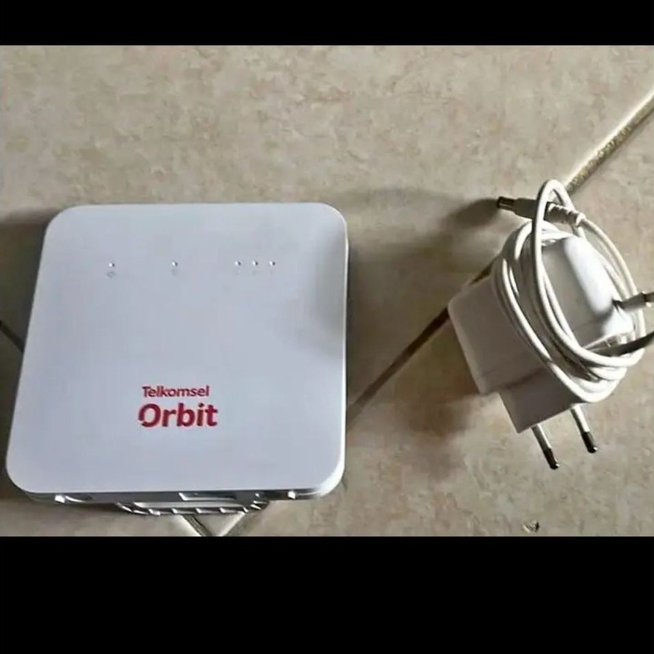 Modem wifi orbit Star 2 All Operator 4G