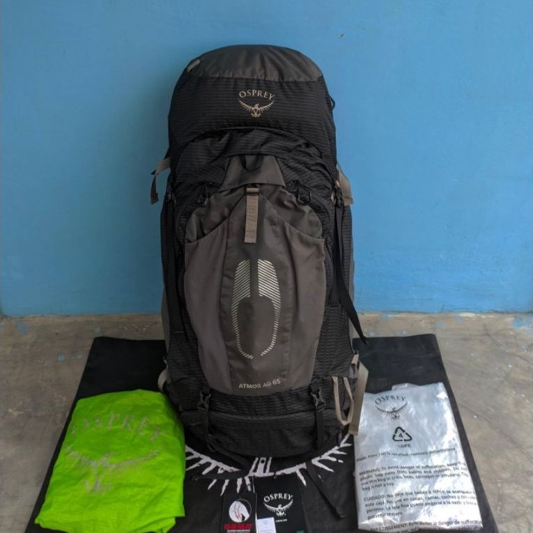 OSPREY ATMOS AG 65