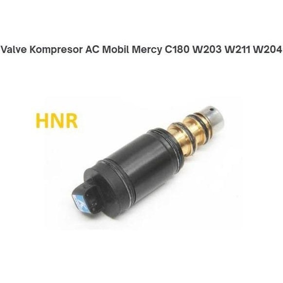 Sensor Switch Control Valve Kompresor AC Mobil NISSAN XTRAIL T32