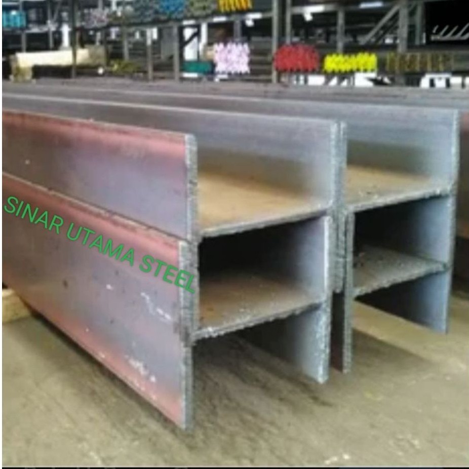 SMS BESI HBeam 150  6meter / BESI H-Beam 150 / BESI H Beam 150