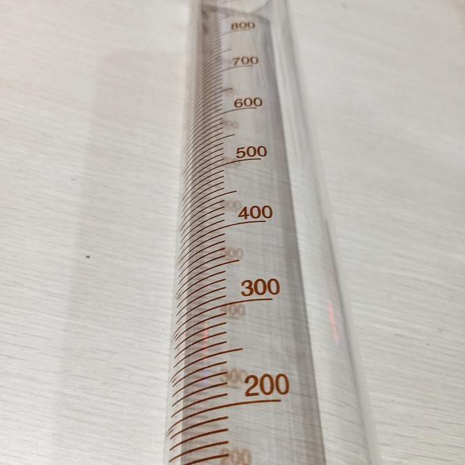 Gelas Ukur 1 Ml Kaca Pyrex