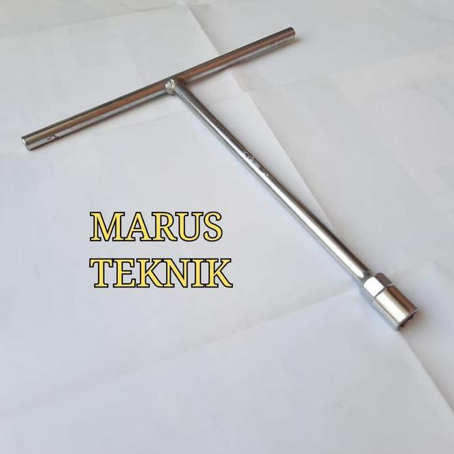 Kunci Sok T 11Mm Me Koken Made In Japan