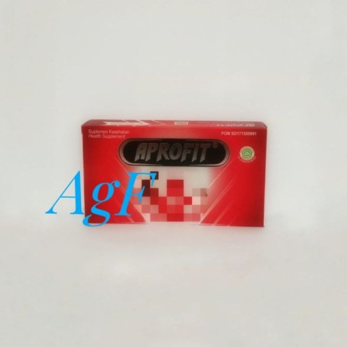 Aprofit Caplet isi 30 (Tropica)