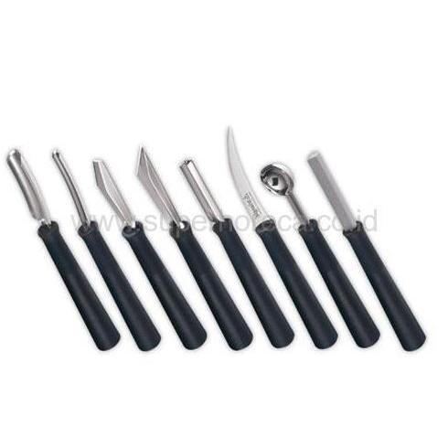 cusss order] SHAPING KNIVES, GIESSER