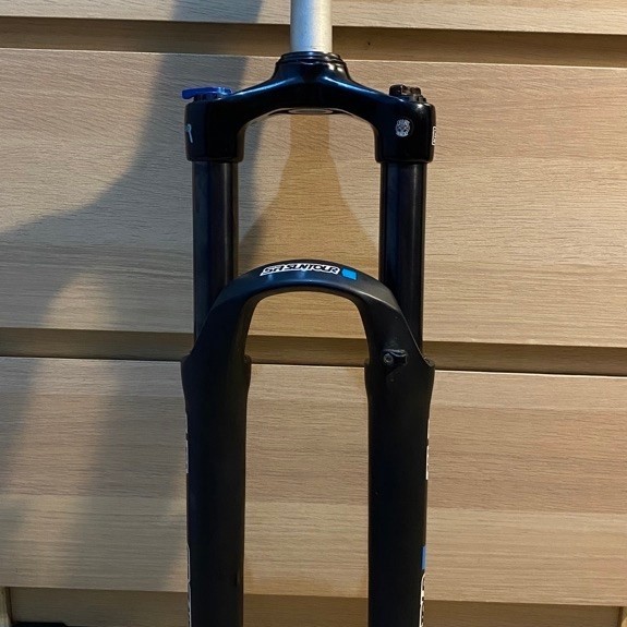 Fork SR Suntour X1