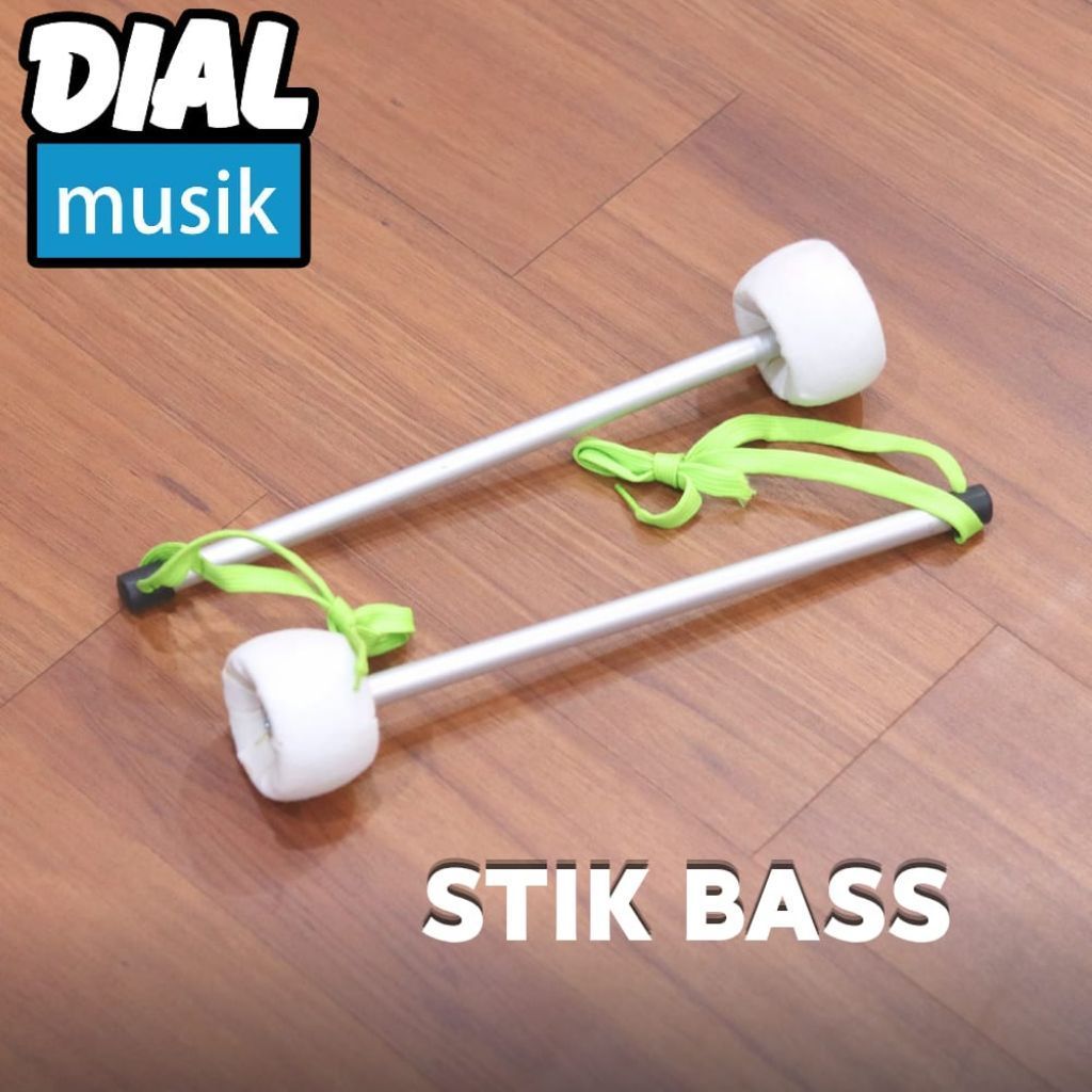 Stik Bass Drum Mahrching - Stik Bass Drum Marching Band