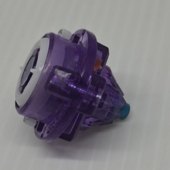 takara tomy beyblade burst Hunter performance driver