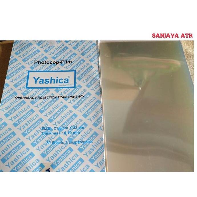 yashica