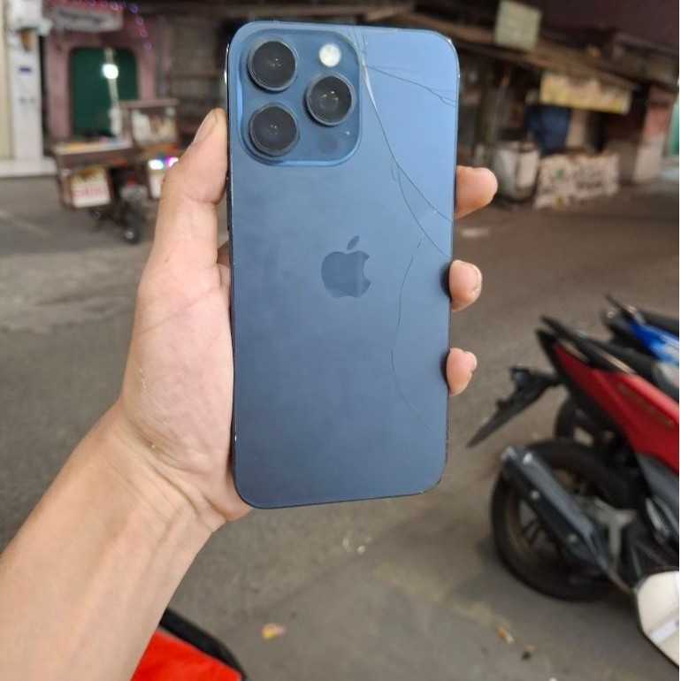 Iphone 15 Pro Max 256GB Inter Minus