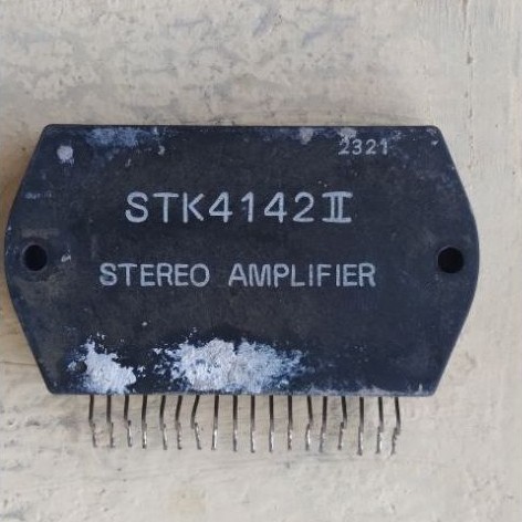 Ic stk 4142