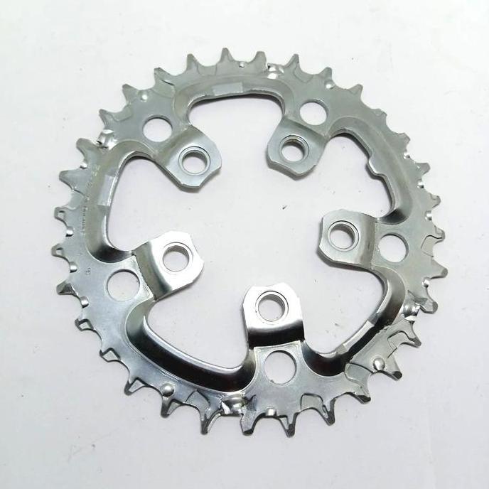 Promo CHAINRING SHIMANO SUGINO SUNTOUR GIR CRANK JAPAN VIA NEW OLD STOCK Diskon