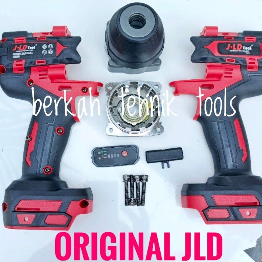 CASING BODY IMPACT WRENCH JLD ORIGINAL JLD 700NM JLD ORIGINAL CASING JLD