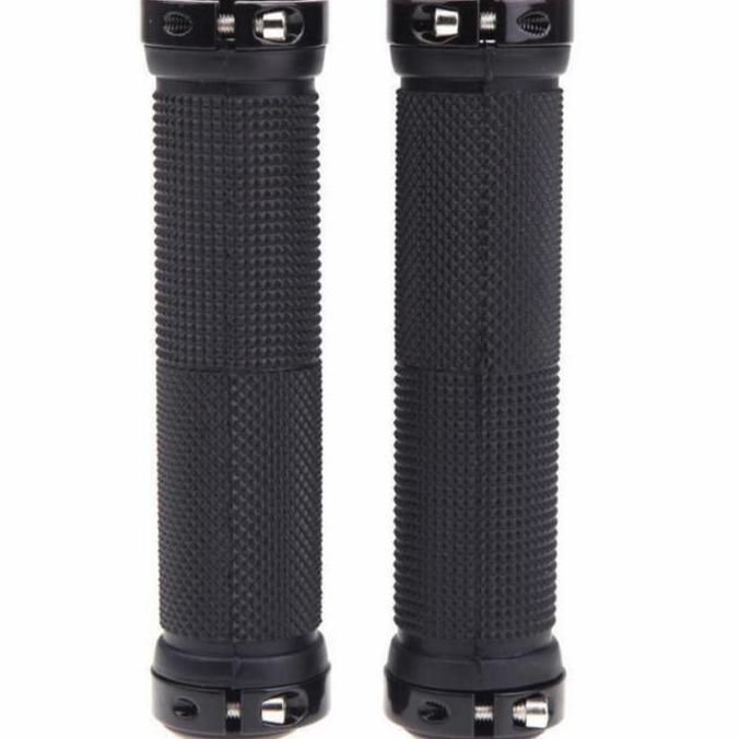 grip sepeda / hand grip sepeda / handlebar sepeda / grip bar sepeda
