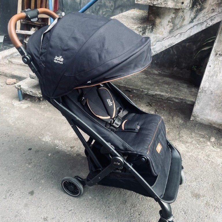Stroller Joie Signature Tourist Preloved