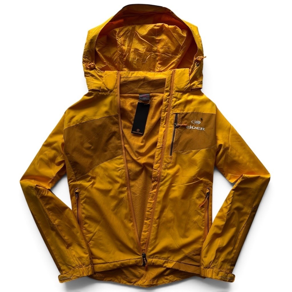 Jacket Outdoor Eider