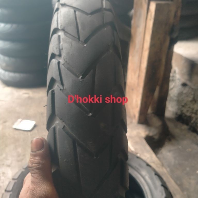 Ban luar ring 14 ukuran 70/90 IRC GP-5